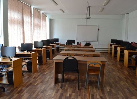 Критерии охраны школьников введут в России 