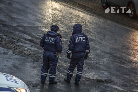 Самый аварийный день новогодних каникул назвали в ГАИ Приморья