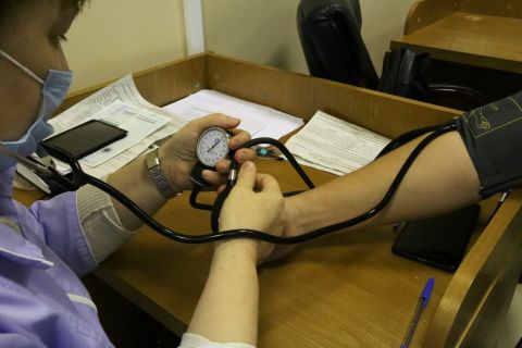 Россияне будут проходить диспансеризацию по новым правилам с этого года