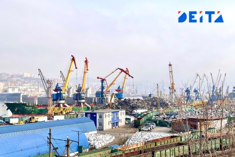 Морские порты России в 2026 году нарастят мощность – ожидается резкий рост грузооборота