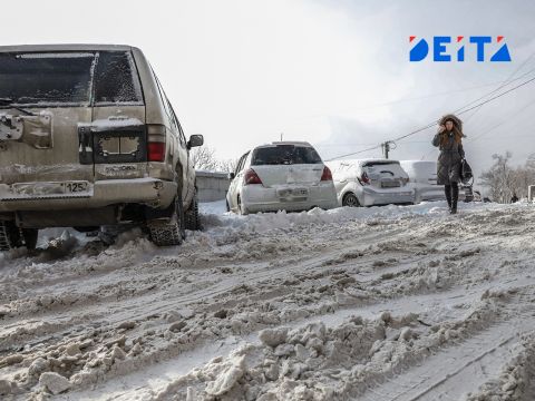 Четверг в Приморье пройдет без осадков