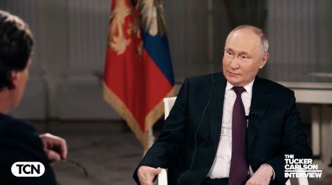 США поддерживает террористов в России: Путин рассказал о лицемерии Вашингтона
