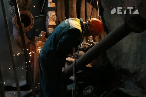 "Такой кочегар": глава округа назвал причину взрыва котельной в школе под Уссурийском
