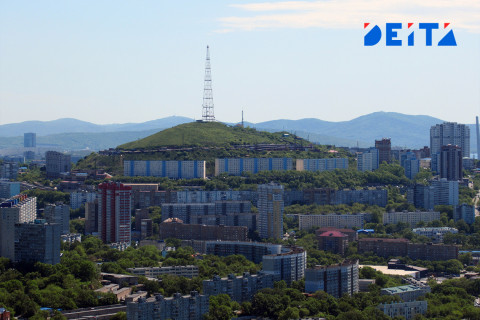 Больше нового жилья обещают Дальнему Востоку эксперты