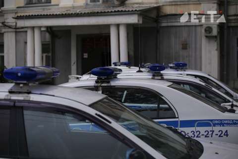 Три года "строгача" дали приморцу за угон и кражи