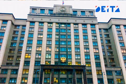 Ограничения на доплату к пенсии предложили снять в Госдуме