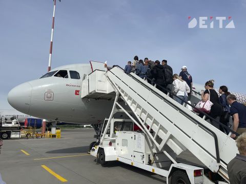 Участникам СВО дадут приоритет при регистрации на авиарейсы 