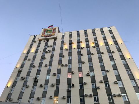 Запрет на кондиционеры введут во Владивостоке