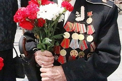 Хакеры показали Парад Победы в Москве на украинском ТВ