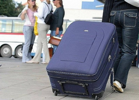 Отпуск в России подорожает на 30 процентов