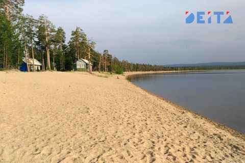 МЧС призывает расширять территорию пляжей