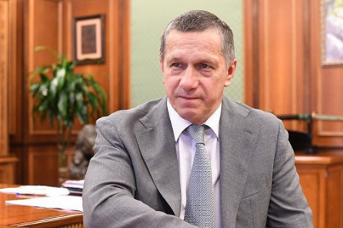 СМИ: Трутнев пригрозил увольнением дальневосточным губернаторам