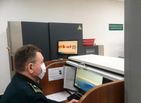 Приморский контрабандист, задержанный на границе с Китаем, предстанет перед судом