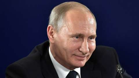 Джонсон хочет предложить Путину развалить Германию — эксперт