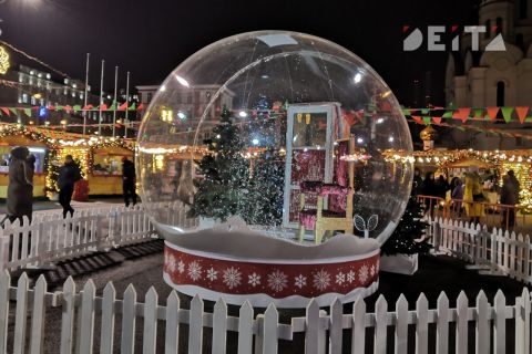 Депутаты хотят сделать 31 декабря всегда выходным