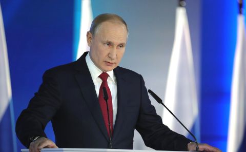 Эксперты разъяснили план Путина по индексации МРОТ