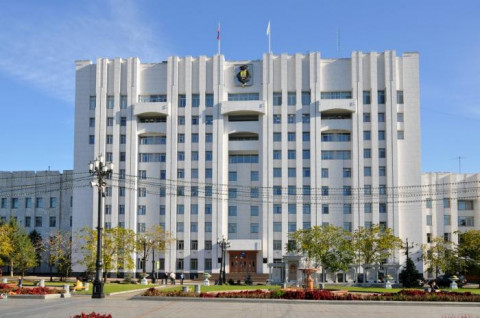 Жизнь после Фургала: кто возглавит Хабаровск