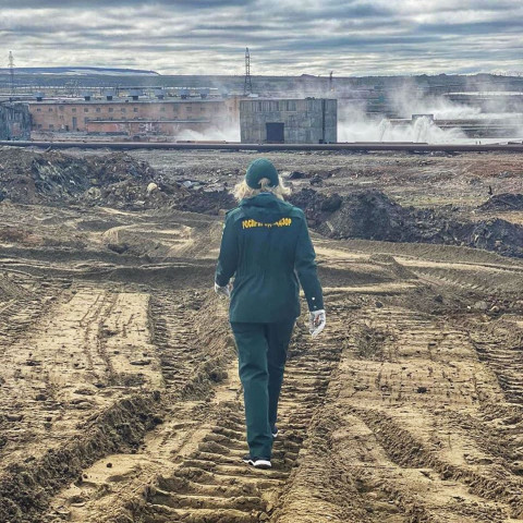 «Норникель» не согласен с вердиктом Росприроднадзора