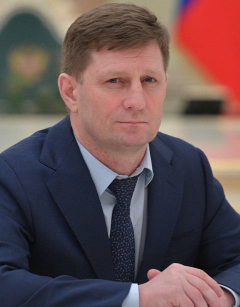 «Он пытался договориться»: эксперт прокомментировал арест Фургала