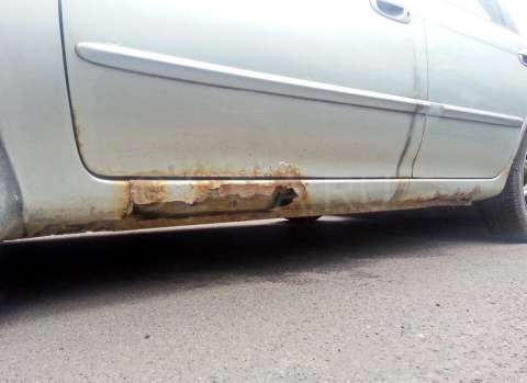 Минтранс верит в «Автоваз» с подушками безопасности