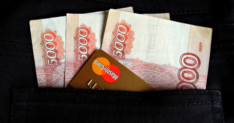 Мошенники придумали новые способы обмана россиян