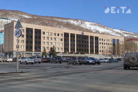 Чиновники пытались майнить криптовалюту в правительстве