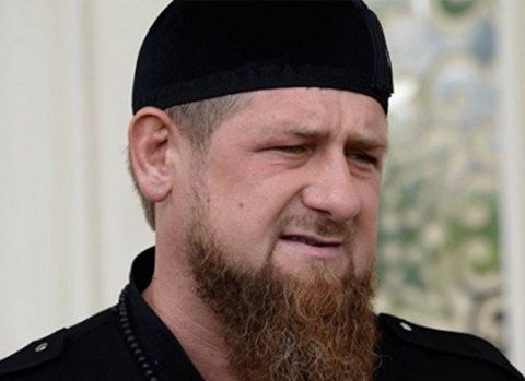 Кадыров пообещал хорошие вести по Курской области через пару дней