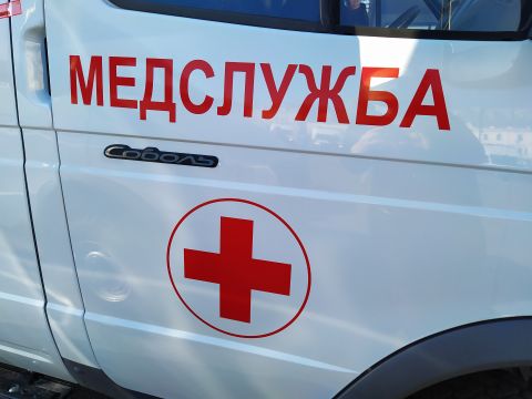 Новый случай заражения обезьяньей оспой в стране снова обнаружили в Петербурге