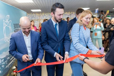ВМТП сделал подарок для Владивостока