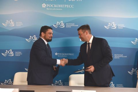 МегаФон и Key Point намерены объединить усилия по продвижению своих услуг в регионах России