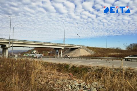 Москву и Владивосток свяжут федеральной трассой