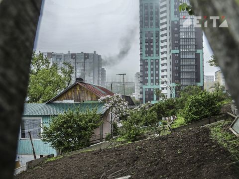 Горожане разлюбили Владивосток: жители устали любить вопреки