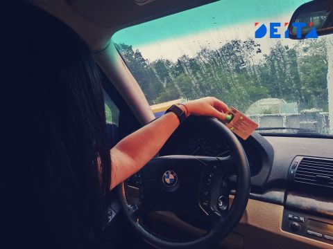 Водители-новички могут получить ограниченные права