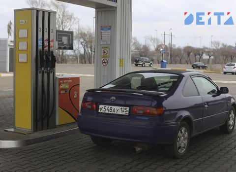 С сентября на АЗС заработал ряд новшеств для водителей