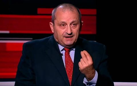 Почему Россия не атакут военные заводы в Германии, объяснил Кедми