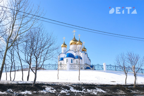 В Подмосковье появился электронный путеводитель по святыням