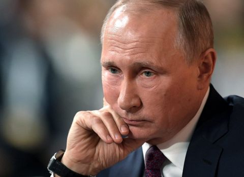 «Покушение на Путина» – Россия ждет жесткого ответа на подрыв Крымского моста