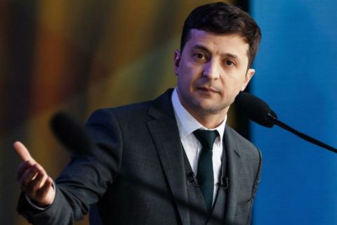 «Развели, как лоха»: Подоляка рассказал о ликвидации Зеленского