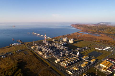 Сахалин усилил меры безопасности после диверсии на Крымском мосту