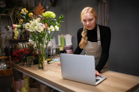 Искусственный интеллект поможет развивать бизнес на Авито