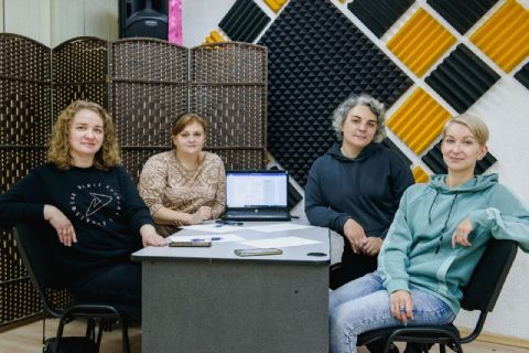 Совет председателей Второй Речки во Владивостоке проведёт первую «соседскую» встречу
