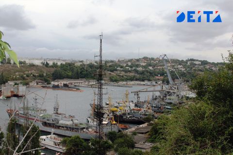 ФСБ задержала шпиона на Черноморском флоте