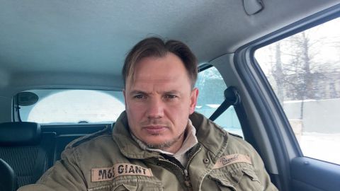 Замглавы Херсонской области Кирилл Стремоусов погиб в ДТП