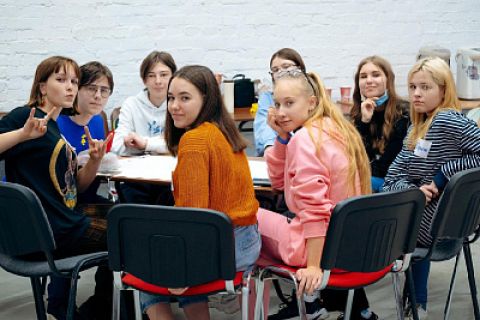 «Есть за что!»: полтора миллиона рублей мэрия Владивостока отдаст выдающимся людям