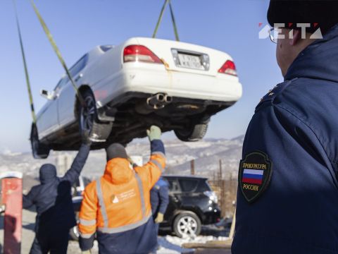 Приморского адвоката будут судить за коррупцию при переносе "Зелёного угла" в Надеждинский район