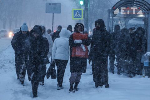 Такой зимы не было 250 лет: к чему готовиться россиянам, сказали синоптики