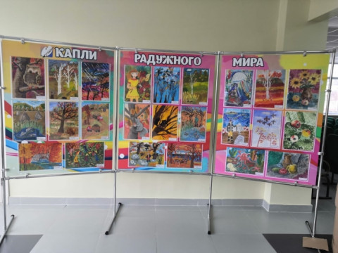 "Порт "Вера" развивает культуру в Шкотовском районе Приморья