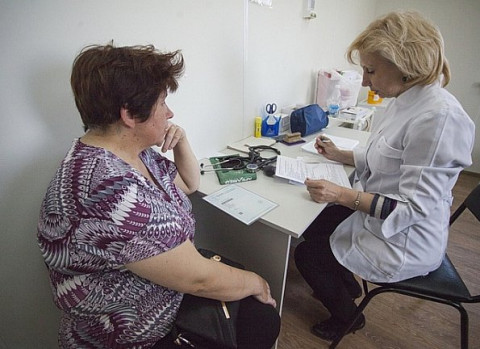 В России массово продают поддельные справки об отсутствии COVID