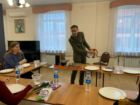 Центр прототипирования распахнул двери во Владивостоке