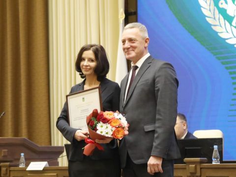 Депутаты поздравили судейское сообщество Приморья 